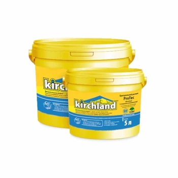 Грунтовка Kirchland ProTech 10 л