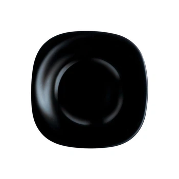 Тарелка десертная Luminarc Carine Black L9816 19 см
