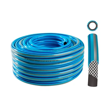 Шланг для поливу Polix Supreme 79V309 1,0 МПа 1/2"