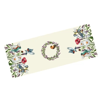 Наперон гобеленовый Limaso RUNNER1229-37 37*100 см