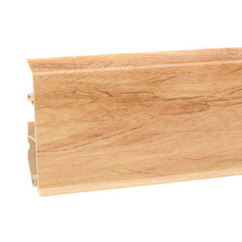 Плінтус Korner EVO 70 020 дуб шляхетний 70*20,7*2500 мм
