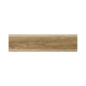 Плинтус Salag SG56 SG5069 69 дуб бурбон натуральный 56*23*2500 мм