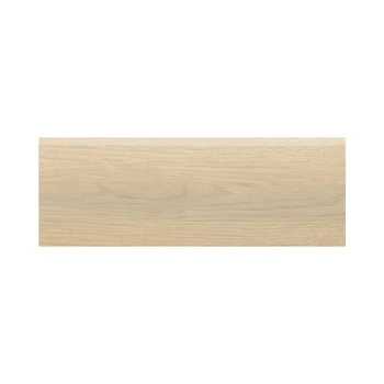Плинтус Salag NG80 NG8073 73 дуб полярный 80*20*2500 мм