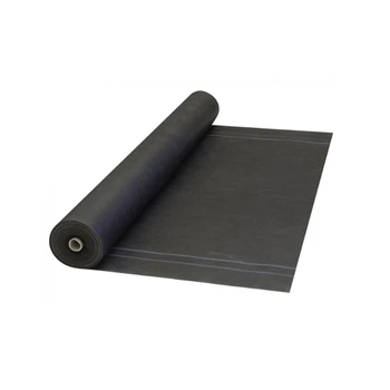 Мембрана супердиффузионная Masterplast Mastermax Difoil-S 90 1,5 м черная
