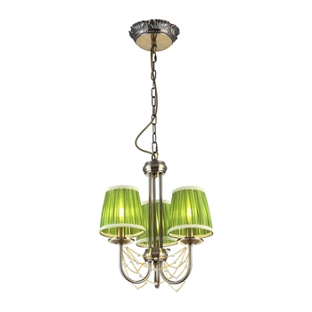 Люстра Altalusse INL-1144P-03 Antique brass