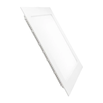 Світильник світлодіодний Eurolamp LED-DLS-18/4 18W 4000K білий