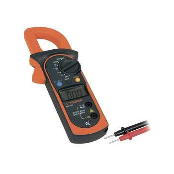 Тестер Мультиметр Truper MUT-202