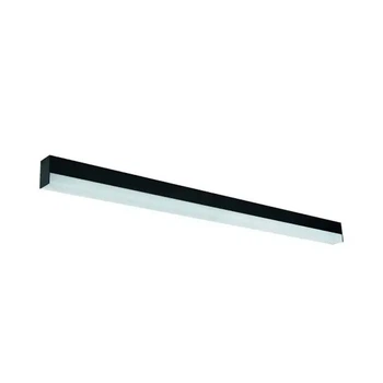 Светильник светодиодный Horoz Electric 019-050-0040-020 LED 40W 4000K 4200Lm черный