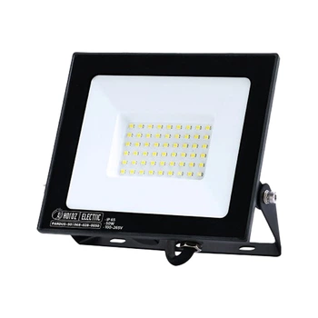Прожектор светодиодный Horoz Electric 068-028-0050 SMD LED 50W 6400K