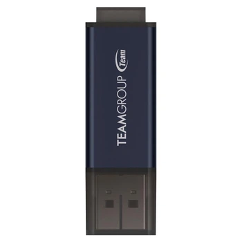 Флеш-накопитель USB3.2 16GB Team C211 Blue (TC211316GL01)