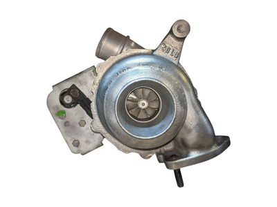 Турбіна Land Rover Freelander 06-14, Range Rover Evoque 11-19, Jaguar XF 08-15 MSG Rebuilding 753546-0014 (LR003578, LR006862, 9684856680)