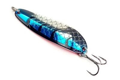 Блешня DuraLure Butcher 10g SRB