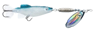 Блешня JAXON Rotus Minnow 1 10g A