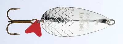 Блешня JAXON Karas Classic 1 16g S