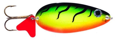 Блешня JAXON Karas Classic 1 16g T