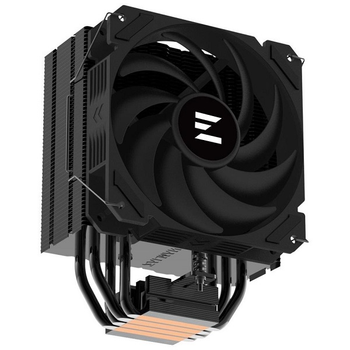 Охолоджувач процесорний універсальний Zalman CNPS9X Performa (АМ5/AM4/115X/1200, чорний, 680г, макс. TDP 180Вт)