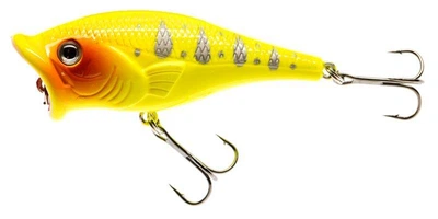 Воблер JAXON Atract Cosma 7cm/10g H