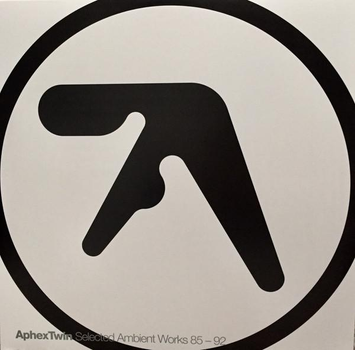 Aphex Twin electronic - купить недорого в Киеве: цена