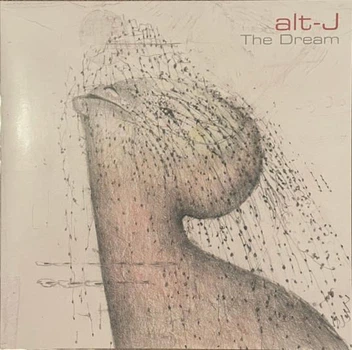 Виниловая пластинка Alt-J – The Dream