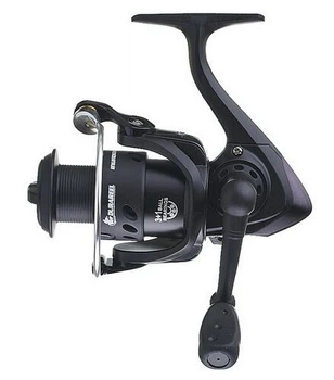 Котушка DURAREEL Invader 5000 3+1bb