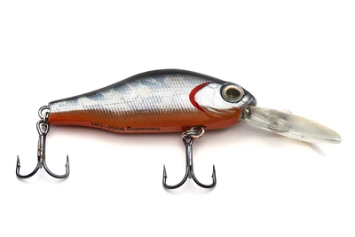 Воблер Misobait Kamasing 50SP 5cm 923