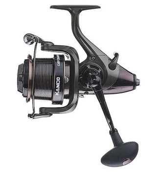 Котушка DURAREEL Carp Champion 6000S 5+1bb