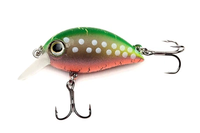 Воблер Misobait Chub Killer 3.4cm 3.2g 103-1