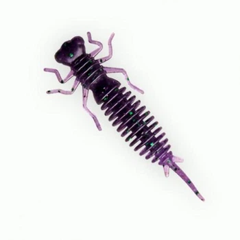 Силікон FANATIK Larva 1.6'' 007
