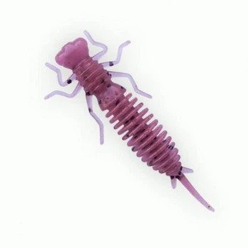 Силікон FANATIK Larva 3.5'' 021