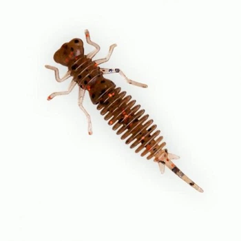 Силікон FANATIK Larva 1.6'' 006