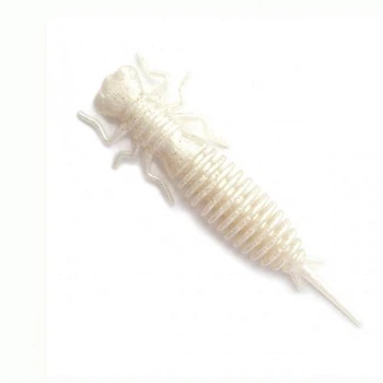 Силікон FANATIK Larva 1.6'' 025