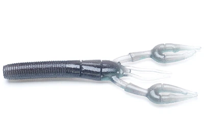 Силікон GARY YAMAMOTO Baby Craw 3.75'' 2