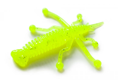 Силікон FANATIK Pavuk 1.5'' 024