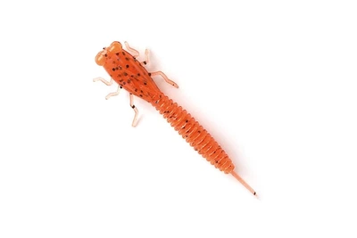 Силікон FANATIK X-Larva 2'' 023