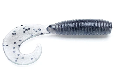 Силікон GARY YAMAMOTO Single Tail Grub 3'' 150