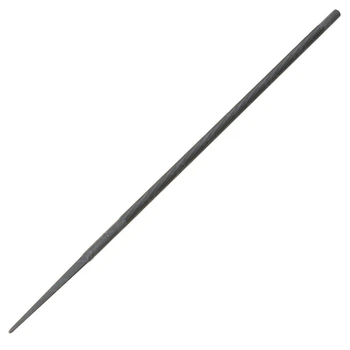 Напильник круглий Makita 4мм без рукоятки 953003090