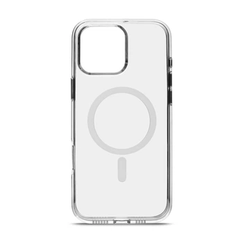 Чехол Harder Nude MagCase для Apple iPhone 16 Pro Max (ARM82298)