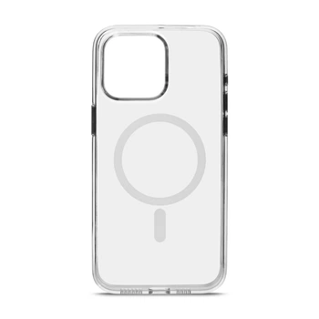 Чехол Harder Nude MagCase для Apple iPhone 15 Pro Max (ARM82437)