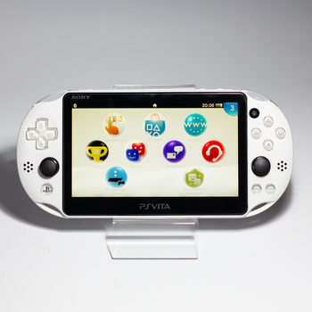 Ігрові приставки PlayStation Vita - ROZETKA | Купити PlayStation