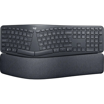 Клавіатура Logitech K860 Ergo Graphite (920-010352) Store