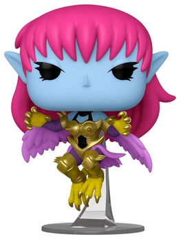 Figurka Funko Pop! Animation Yu-Gi-Oh! Harpie Lady 75607 (889698756075)