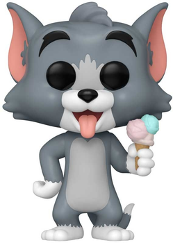 Фігурка Funko Pop! TV Tom and Jerry S3 Tom 80159 (889698801591)