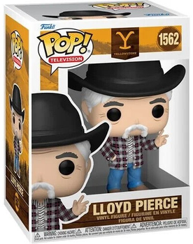 Фігурка Funko Pop! TV Yellowstone S2 Loyd 80179 (889698801799)