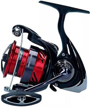 Катушка Daiwa 23 Ninja LT 3000-CXH (20060045)