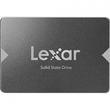 Накопичувач Lexar NS100 256GB 2.5" SATAIII (LNS100-256RB)