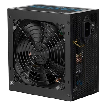 БЖ для ПК 2E Master Power 750W (2E-MP750-120APFC) 80+