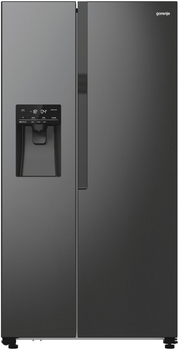 Холодильник Gorenje NRR9185ESBXL