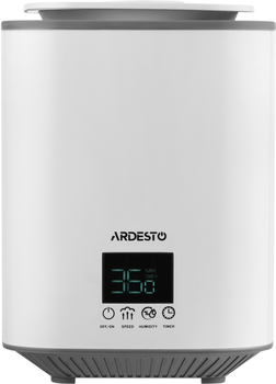 Зволожувач повітря ARDESTO USH-H-26W