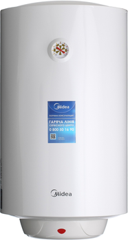 Бойлер Midea F1 D50-15F1(D)