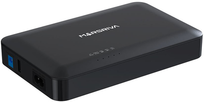 ИБП Marsriva DC UPS для роутеров KP2 Plus